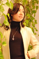 第2期卒業生　仁井田奈緒子さん