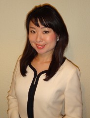 英国校 プロトコールマナー講師