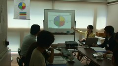 脳科学EGオープン研修開催報告